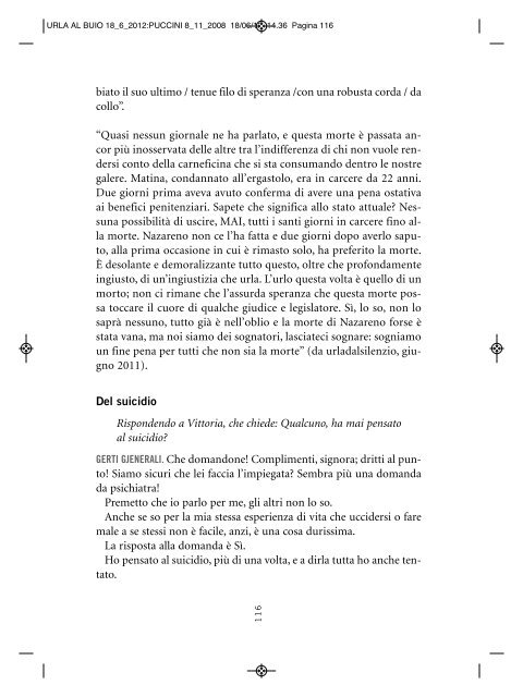 disponibile in formato PDF - Stampa alternativa