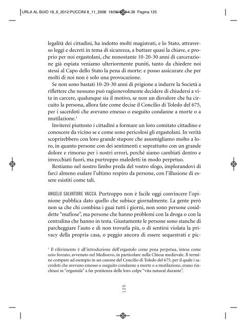 disponibile in formato PDF - Stampa alternativa