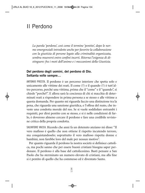 disponibile in formato PDF - Stampa alternativa