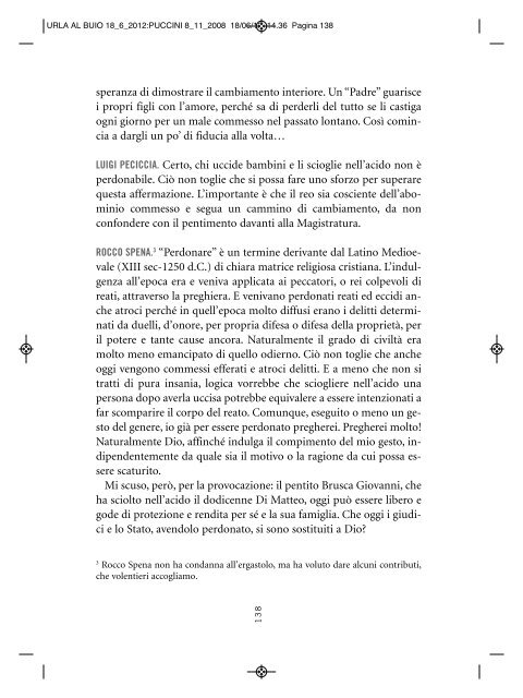 disponibile in formato PDF - Stampa alternativa