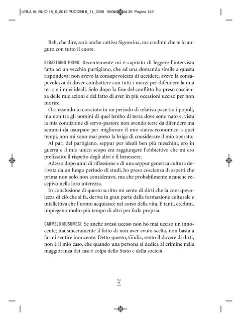 disponibile in formato PDF - Stampa alternativa