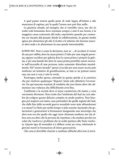 disponibile in formato PDF - Stampa alternativa