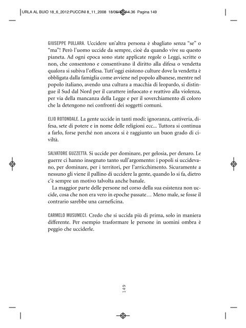 disponibile in formato PDF - Stampa alternativa