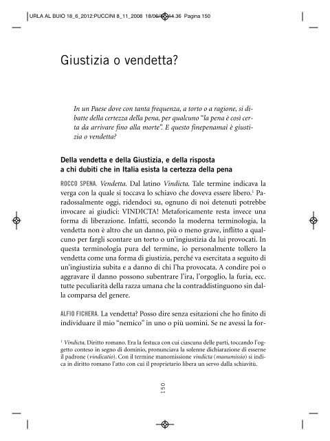 disponibile in formato PDF - Stampa alternativa