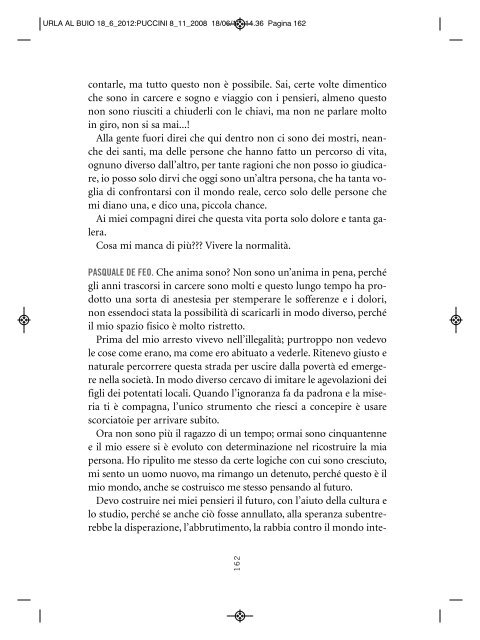 disponibile in formato PDF - Stampa alternativa