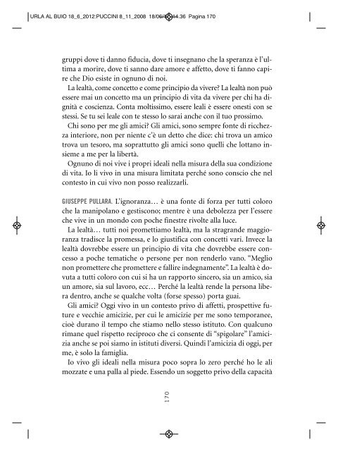 disponibile in formato PDF - Stampa alternativa