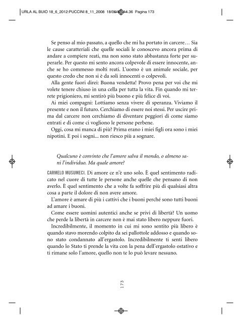 disponibile in formato PDF - Stampa alternativa