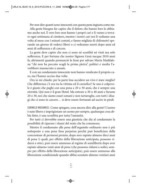 disponibile in formato PDF - Stampa alternativa