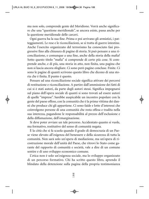 disponibile in formato PDF - Stampa alternativa