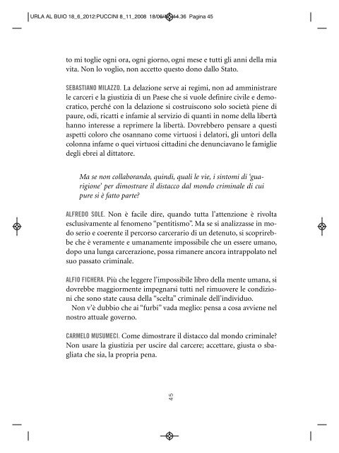 disponibile in formato PDF - Stampa alternativa