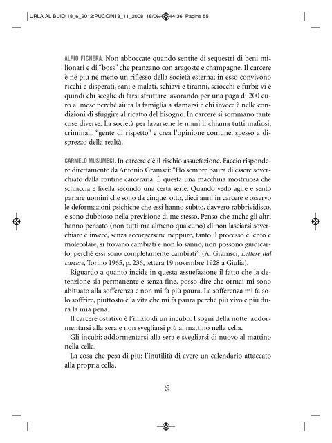 disponibile in formato PDF - Stampa alternativa