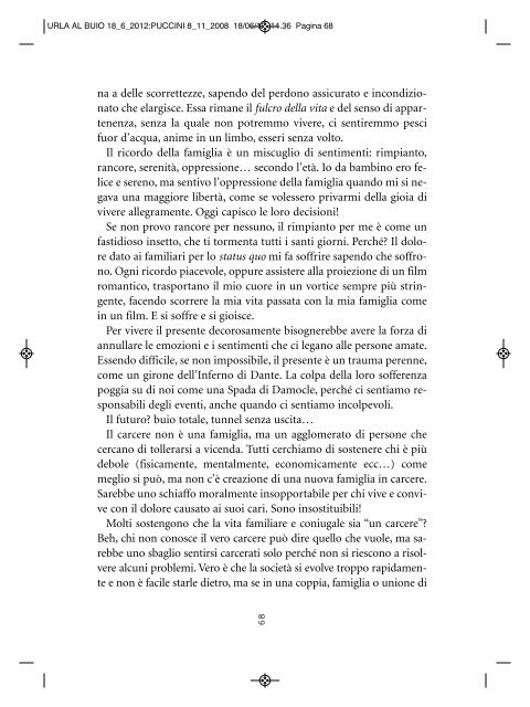 disponibile in formato PDF - Stampa alternativa