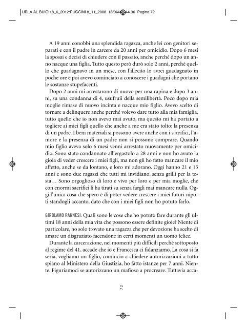 disponibile in formato PDF - Stampa alternativa