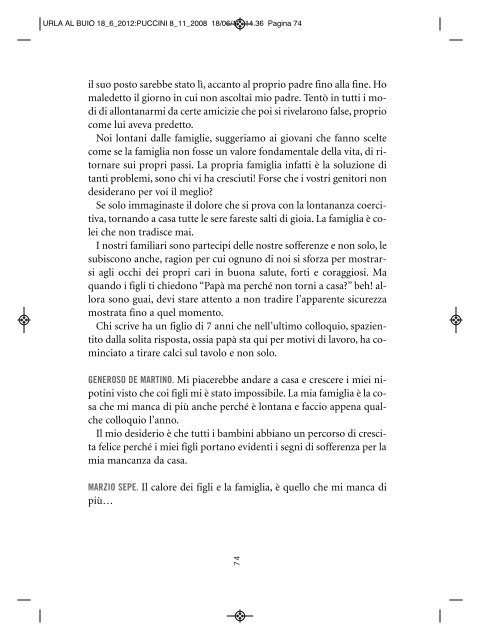 disponibile in formato PDF - Stampa alternativa