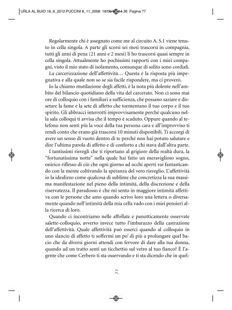 disponibile in formato PDF - Stampa alternativa