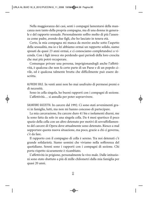 disponibile in formato PDF - Stampa alternativa