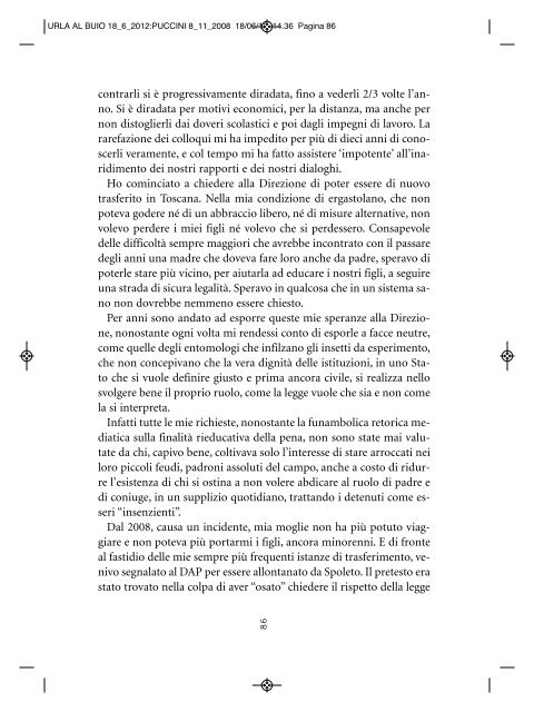 disponibile in formato PDF - Stampa alternativa