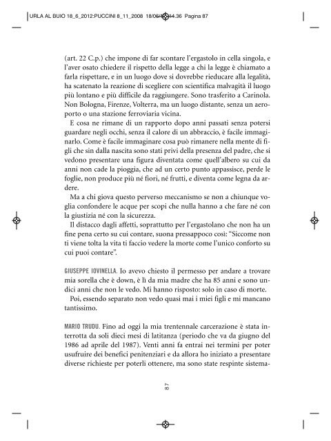 disponibile in formato PDF - Stampa alternativa