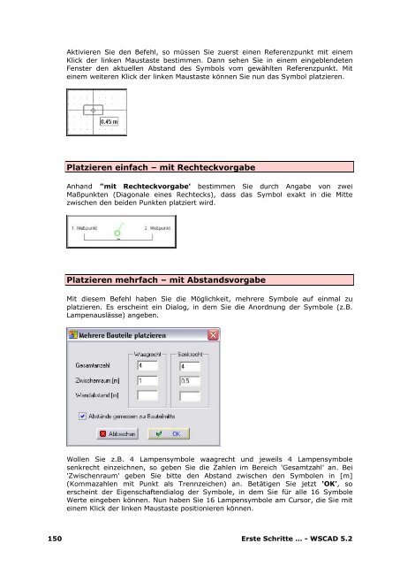 WSCAD 5.2