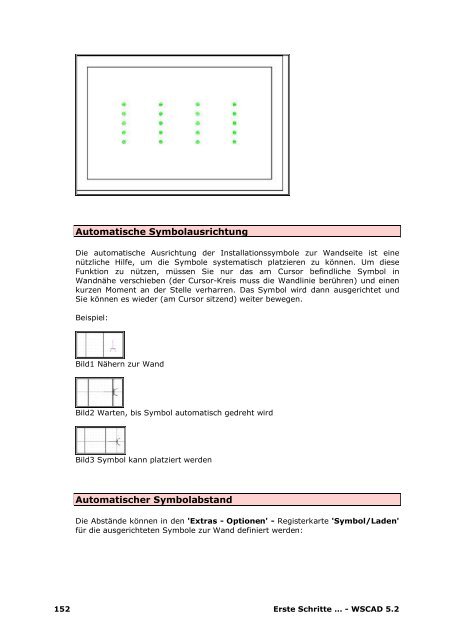 WSCAD 5.2