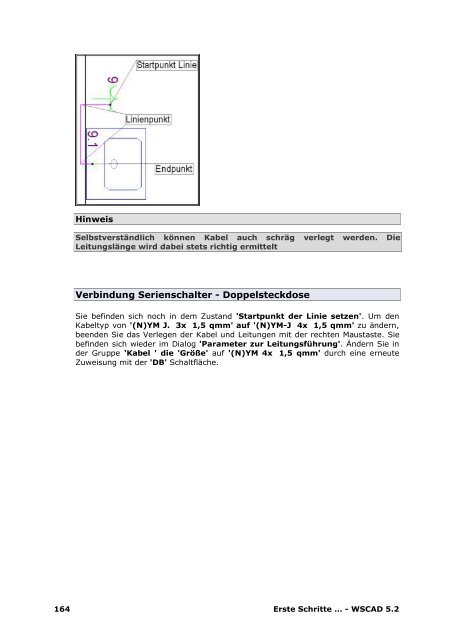 WSCAD 5.2