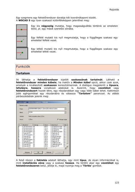 WSCAD 5 Installáció