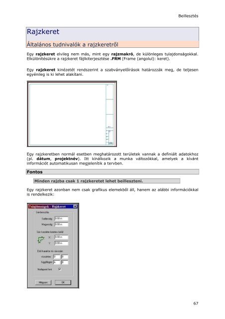 WSCAD 5 Installáció