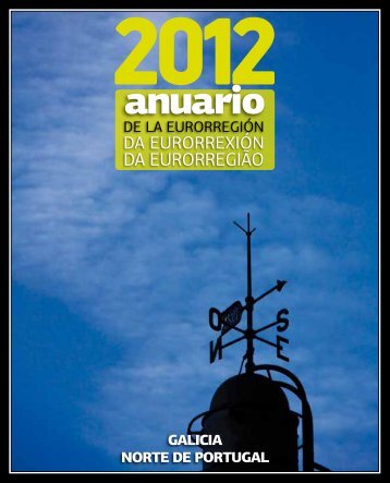anuario - Comunidad de Trabajo Galicia-Norte de Portugal