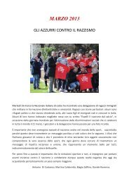 Politeia la pagina degli studenti a.s. 2012-2013 - Liceomorelli.It
