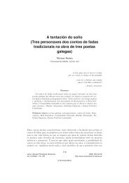 Tres personaxes dos contos de fadas tradicionais ... - Romania Minor