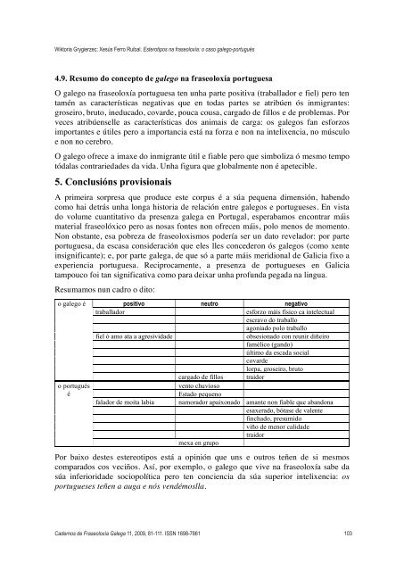 Descarga en formato PDF - Centro Ramón Piñeiro para a ...