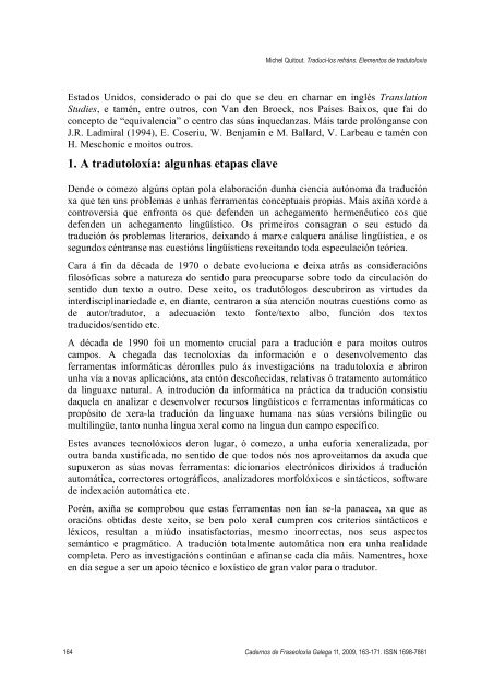 Descarga en formato PDF - Centro Ramón Piñeiro para a ...