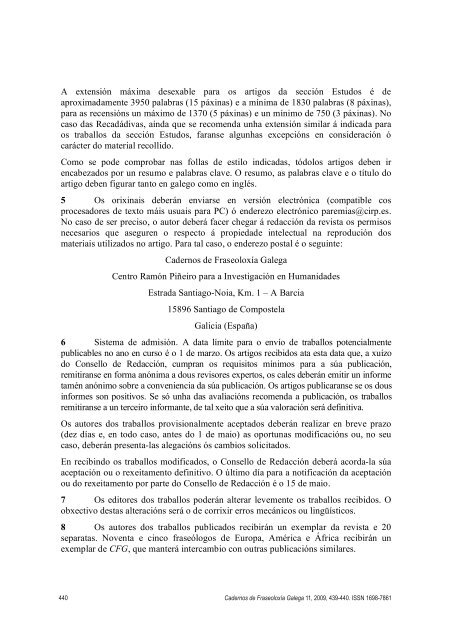 Descarga en formato PDF - Centro Ramón Piñeiro para a ...