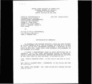 Notificación de sentencia caso blue ribbon - Oficina del Contralor