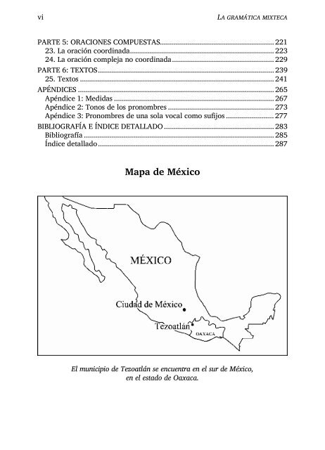 Gramática popular del mixteco del municipio de ... - SIL International