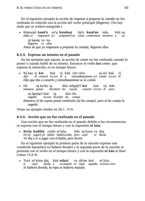 Gramática popular del mixteco del municipio de ... - SIL International