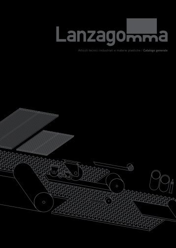 Catalogo - Lanzagomma