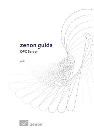 OPC Server - Copa-Data