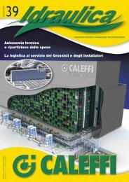 Scarica file pdf (3.58 MB) - Caleffi