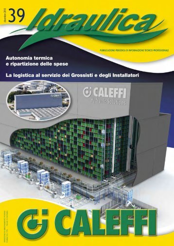 Scarica file pdf (3.58 MB) - Caleffi