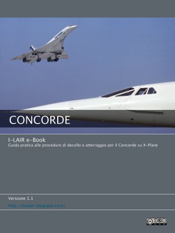 Concorde (PDF) - Lorenzo Daini