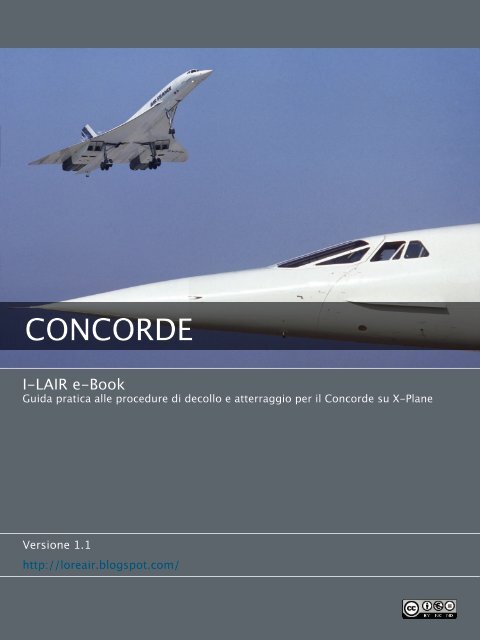 Concorde (PDF) - Lorenzo Daini