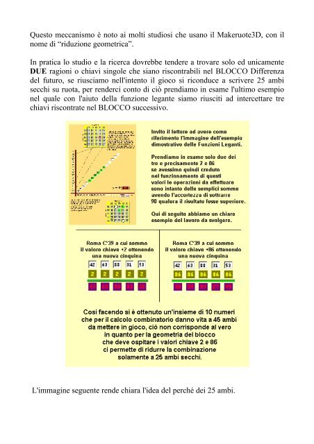 di Pinelot - LOTTOCHANNEL FORUM