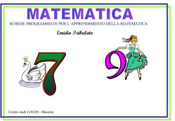 matematica - Centro Studi Logos