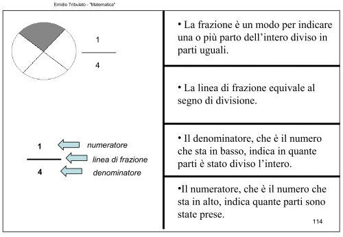 matematica - Centro Studi Logos