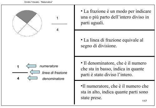 matematica - Centro Studi Logos