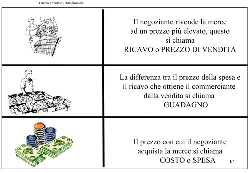 matematica - Centro Studi Logos