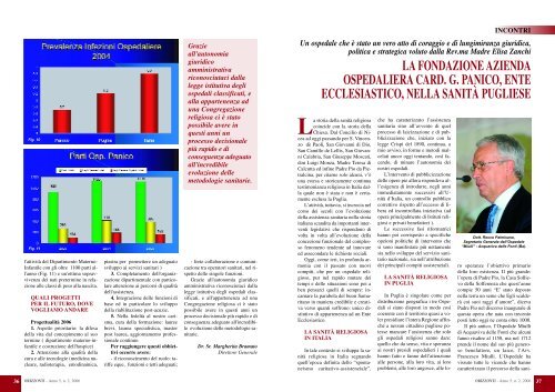 Clicca qui - Pia Fondazione Panico