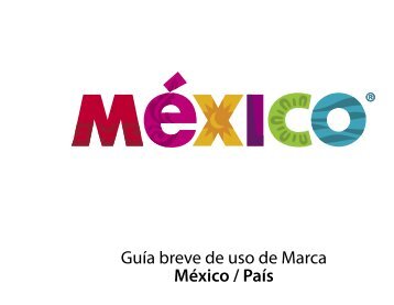 Guía básica MEXICO.indd - CPTM