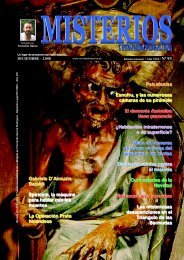 093 - Revista Misterios